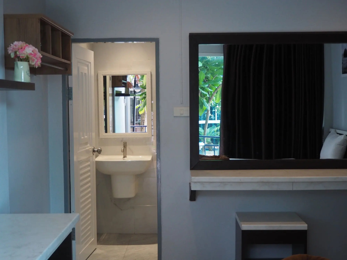 Samed Seaside Resort