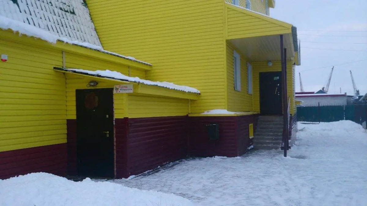 67 параллель