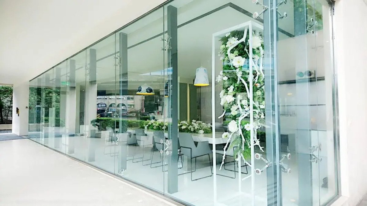 Ambience Hotel Taipei