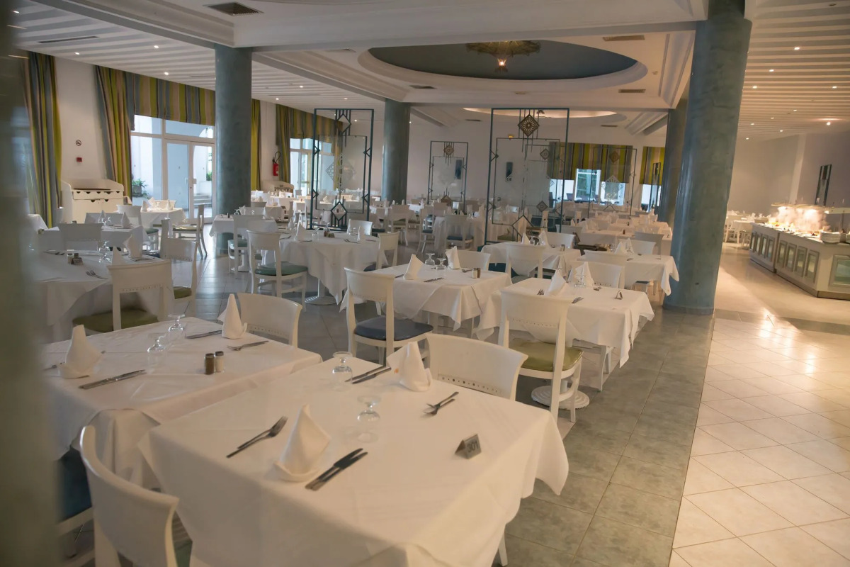 Royal Tulip Taj Sultan