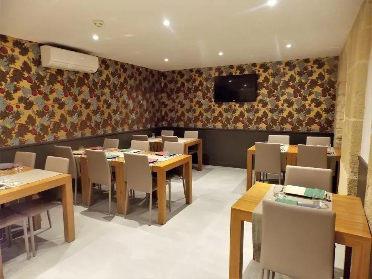 Hotel Excelsior Batignolles