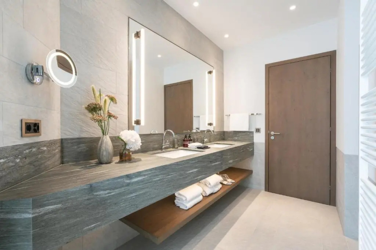 Hotel GRACE LA MARGNA ST MORITZ