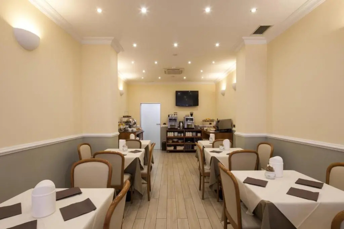 Ostello Bello Bologna