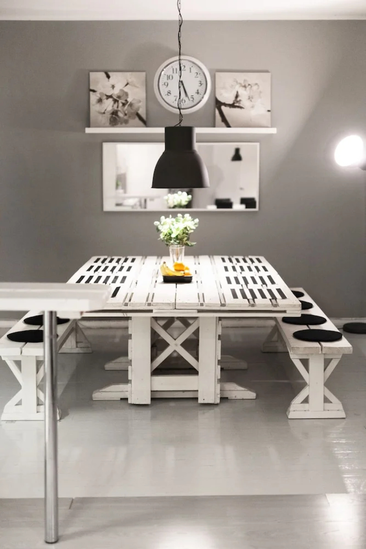 Experience Living Urban Apartments