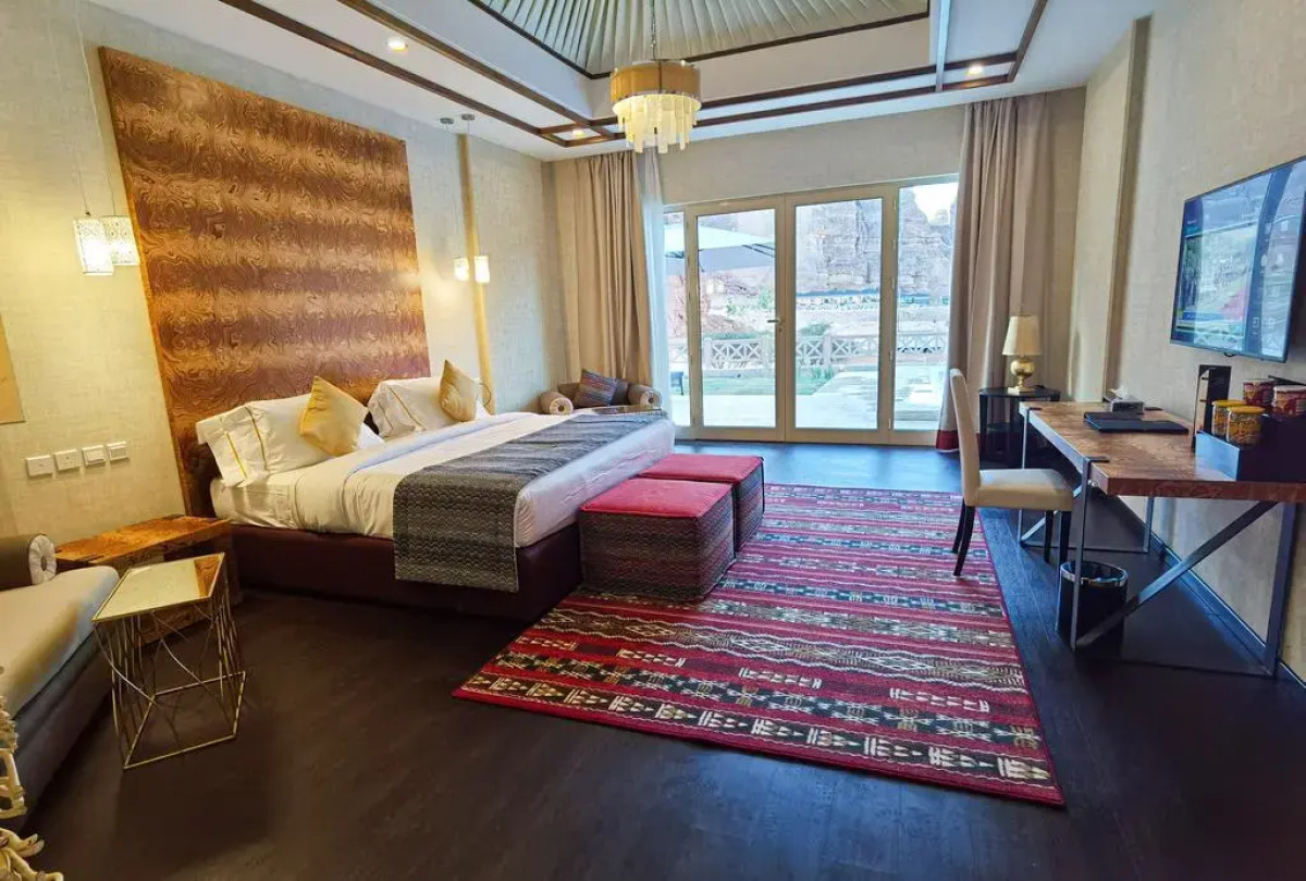 Shaden Resort by Accor