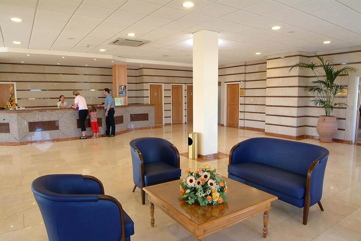 Tsokkos Paradise Village