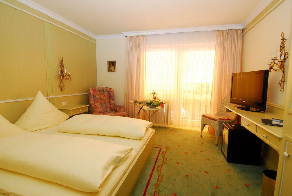 Hotel Dreiflüssehof