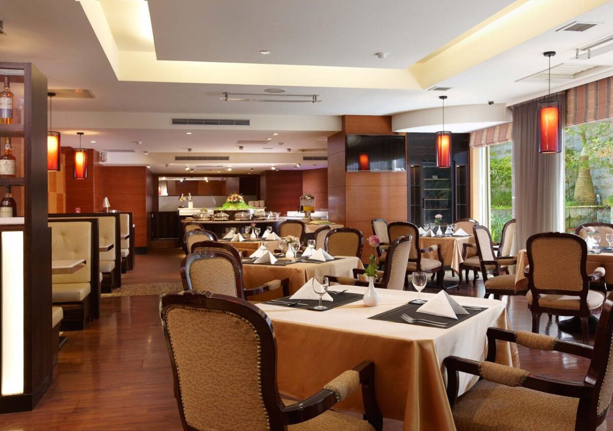 Hualien Charming City Hotel