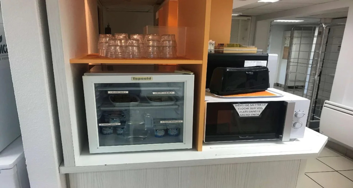 Premiere Classe Honfleur