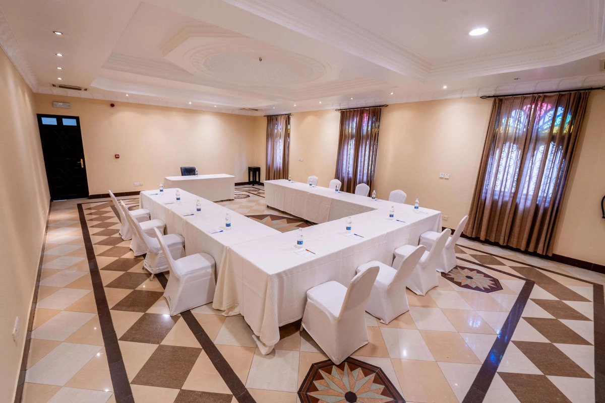 Golden Tulip Stonetown Boutique