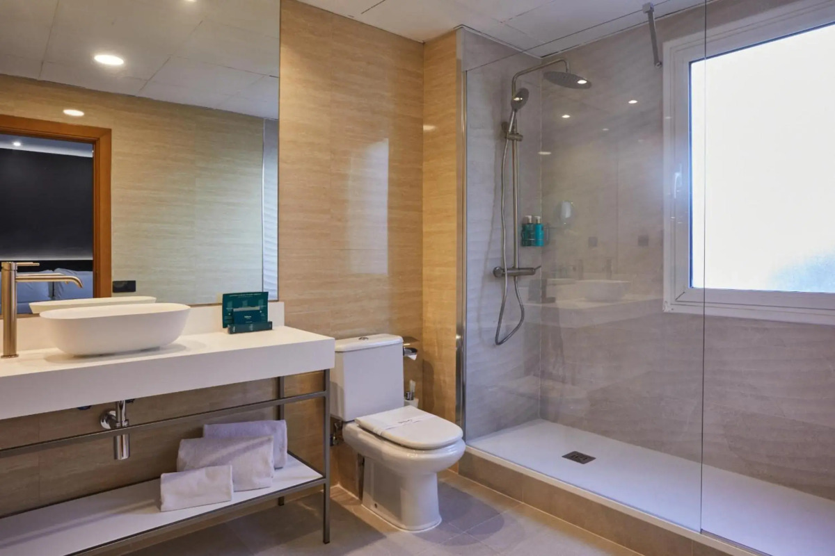 Hotel Silken Sant Gervasi