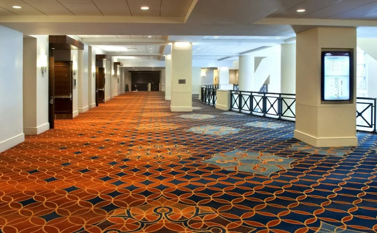 Philadelphia Marriott Downtown