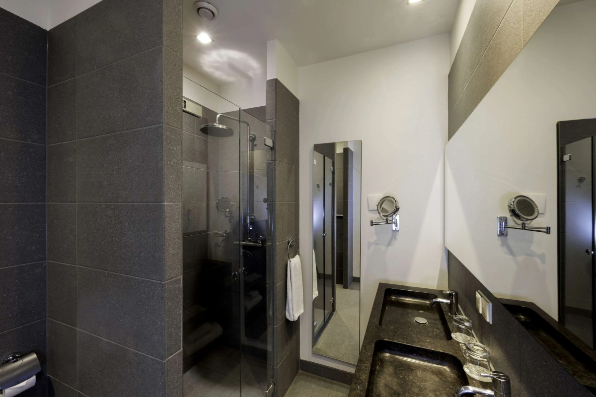 Catalonia Vondel Amsterdam