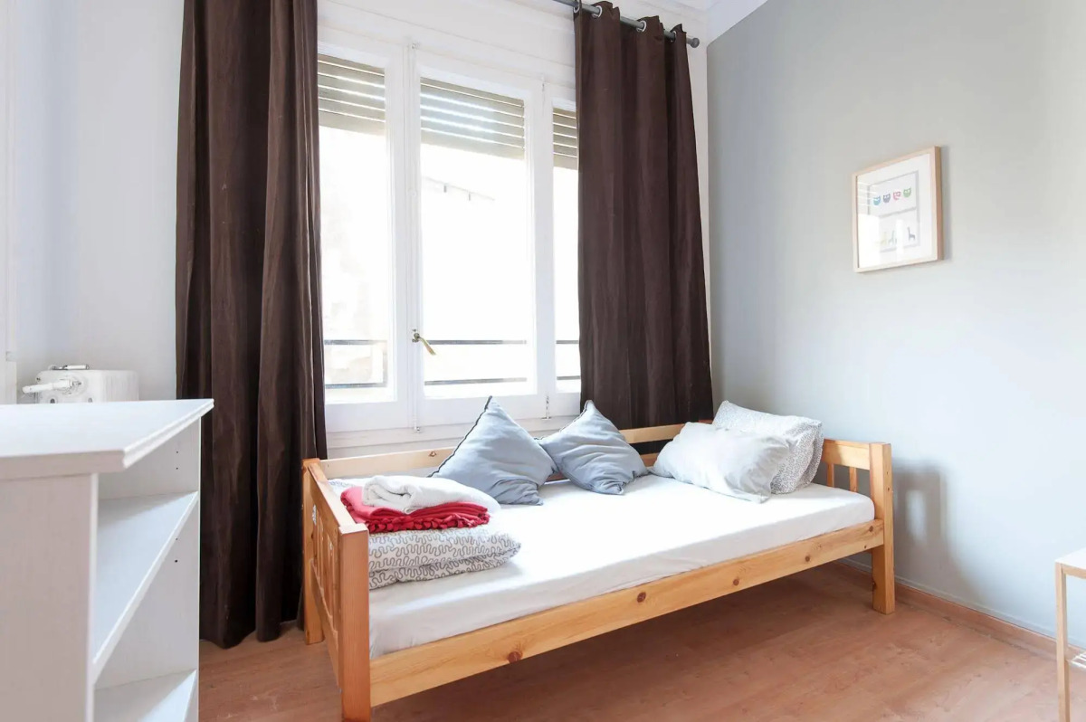 Wow Hostel Barcelona