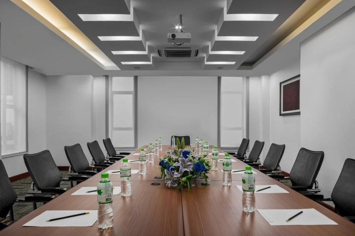 Phnom Penh Katari Hotel