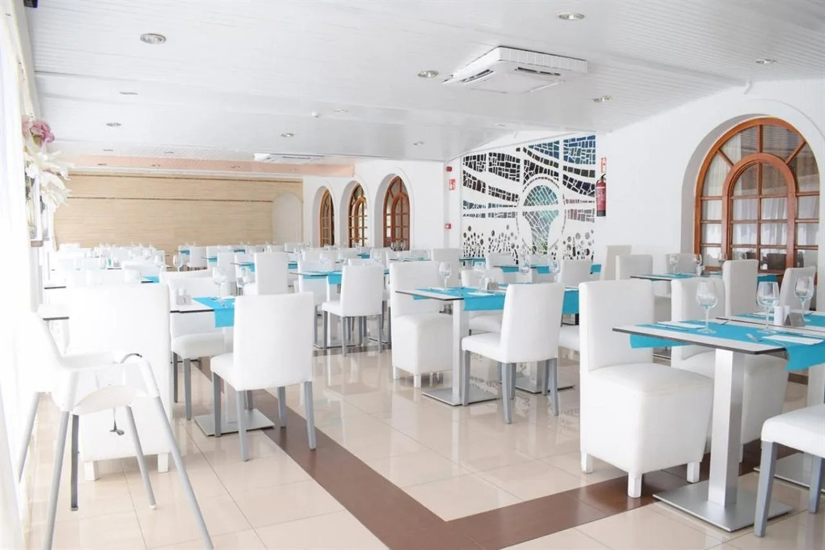 eó Suite Hotel Jardin Dorado