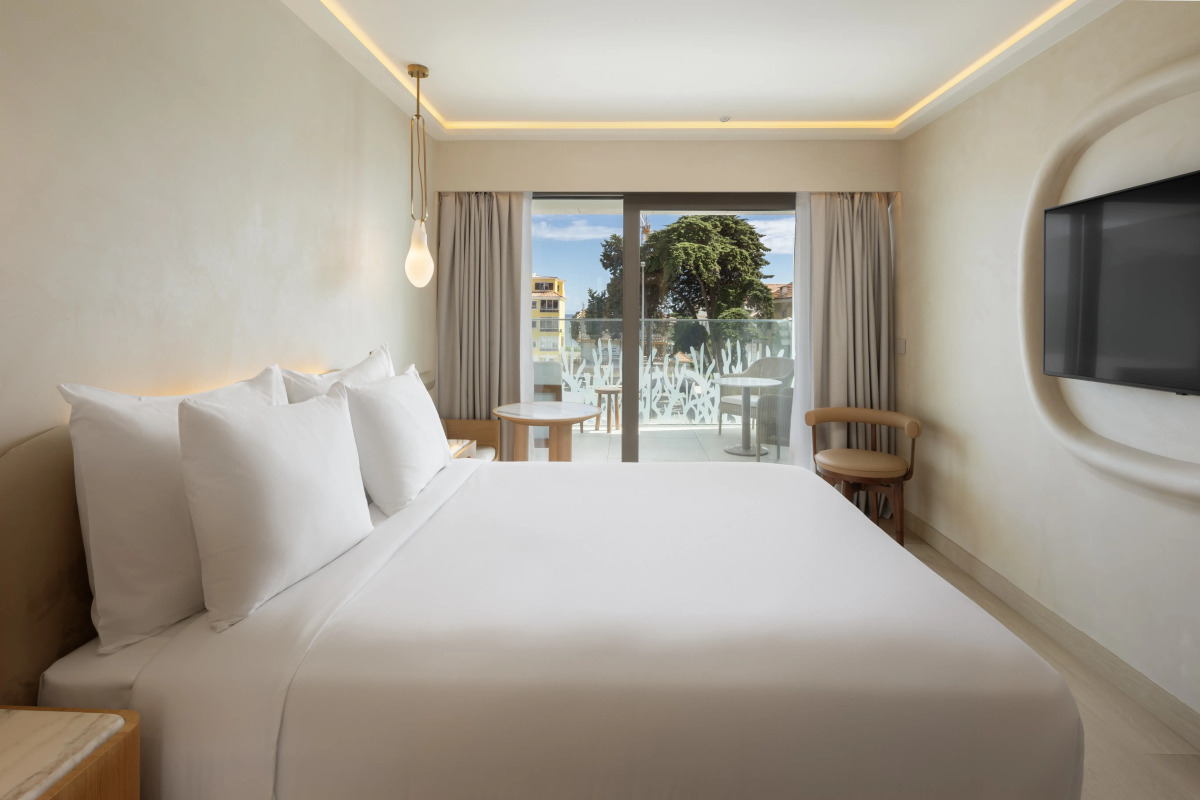 Evolution Cascais-Estoril