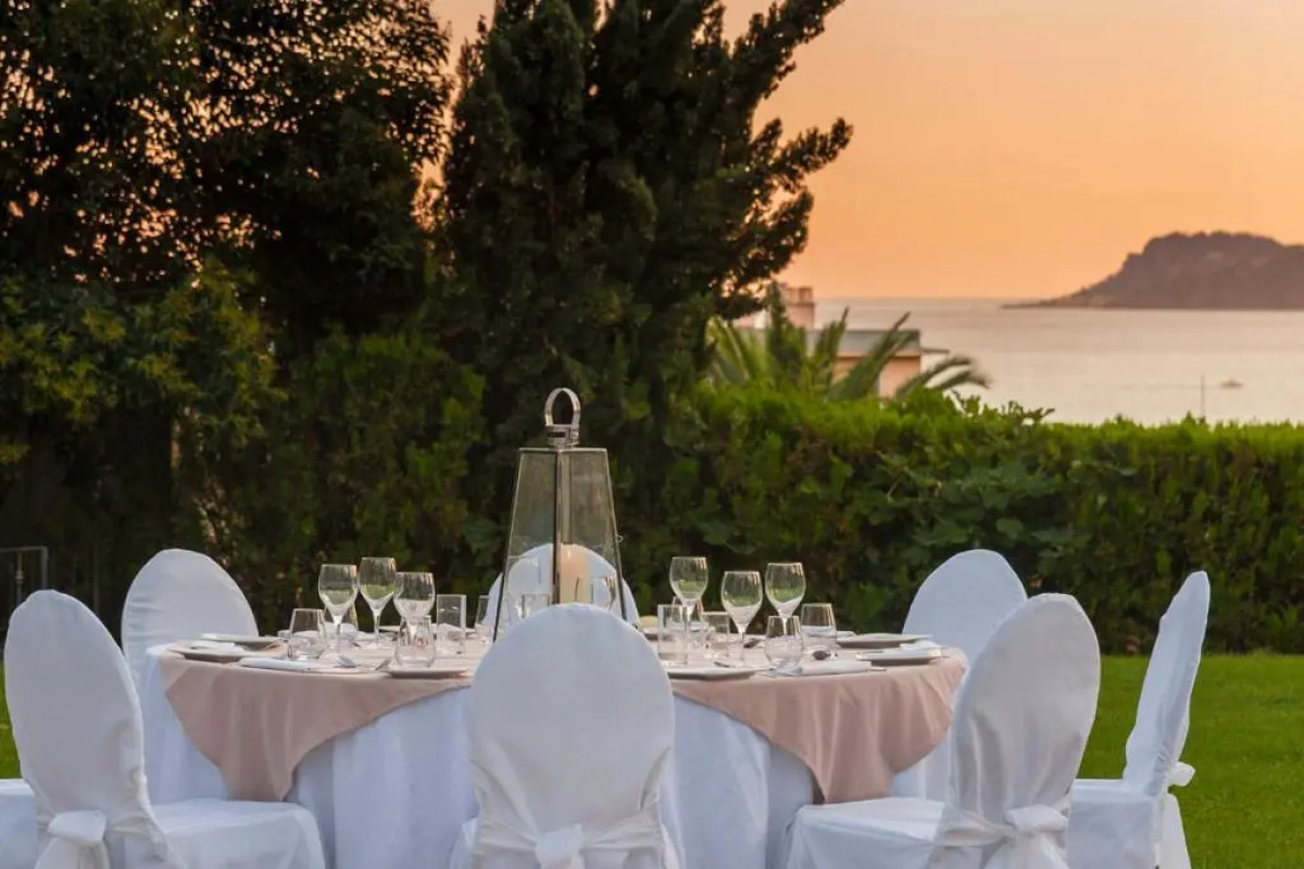 Hotel Chateau De La Tour