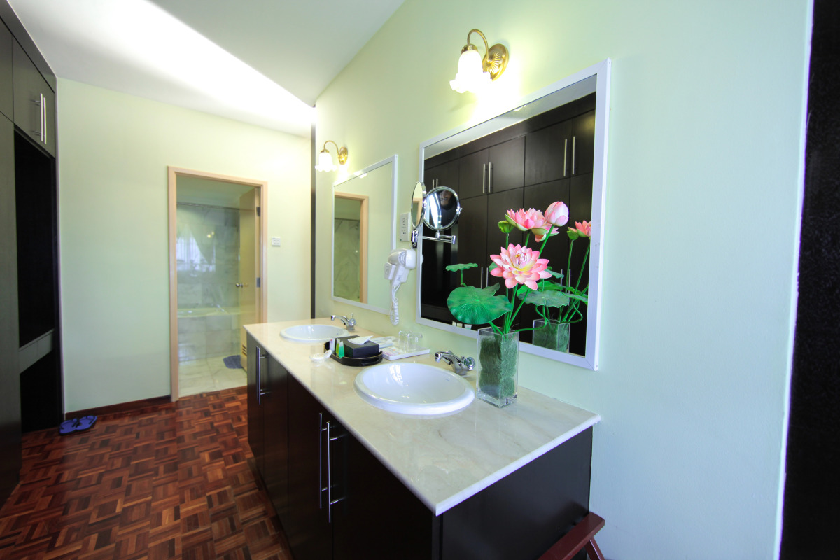 Lotus Desaru Beach Resort