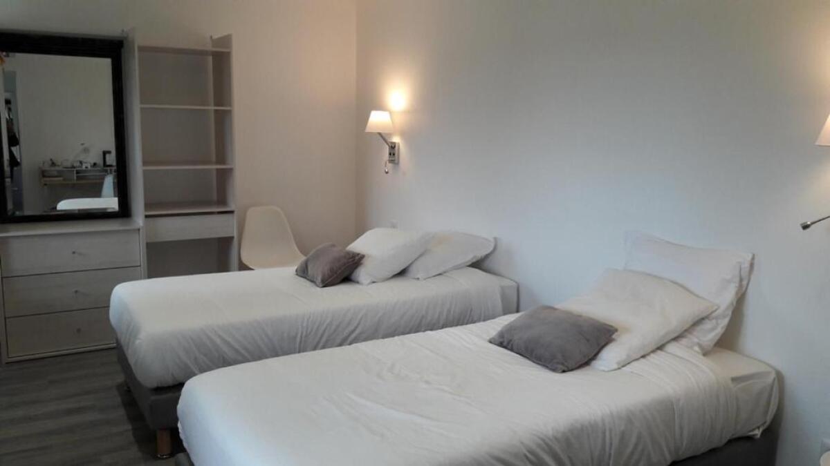 Hotel La Buissonniere