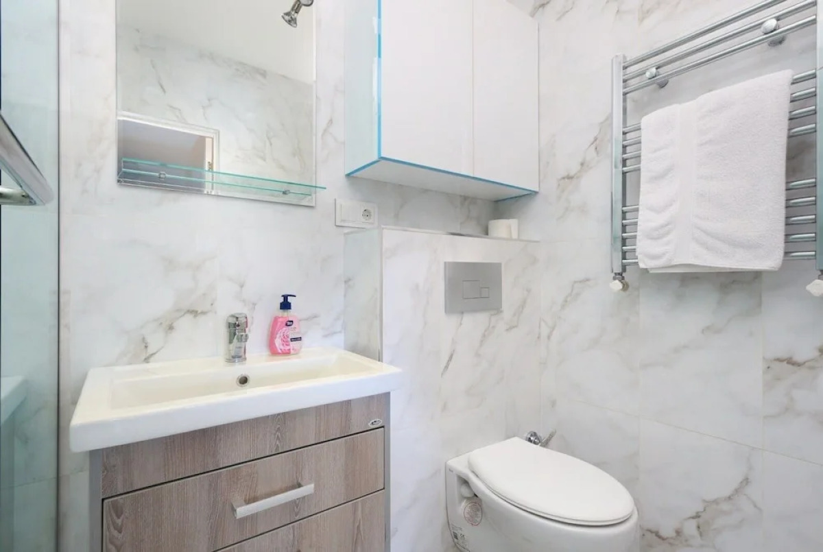 Stay Inn на ул. Кохбаци