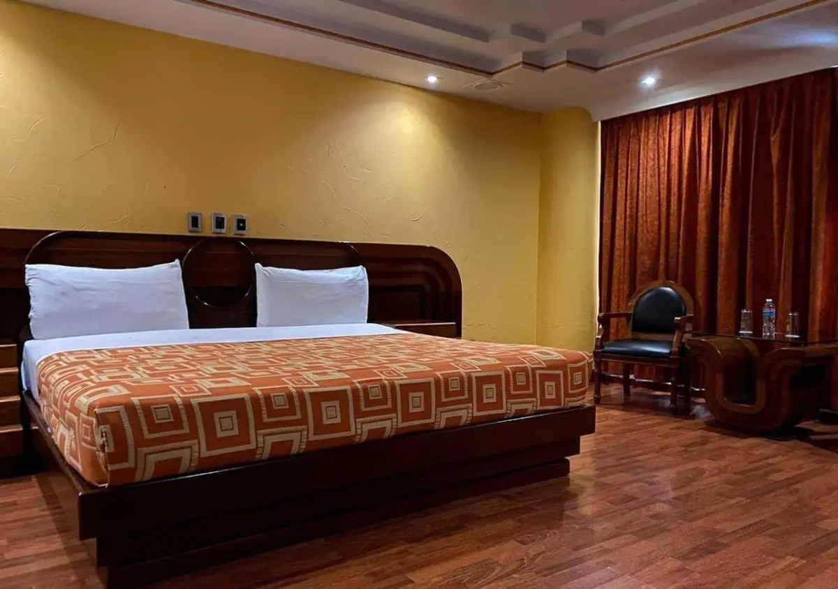 Royal Square Hotel Seoul