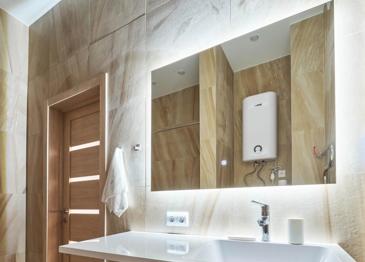 Апартаменты Петровские на улице Левитана 3