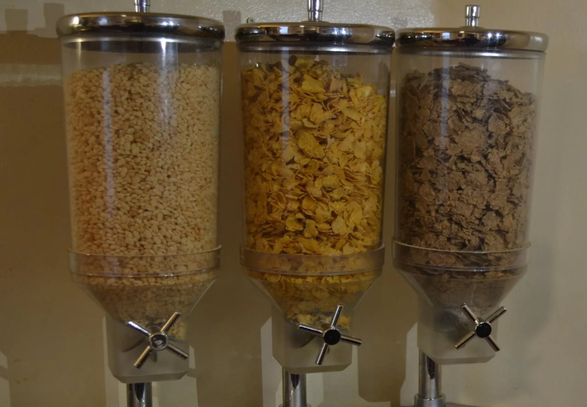 The Blair Victoria Hotel