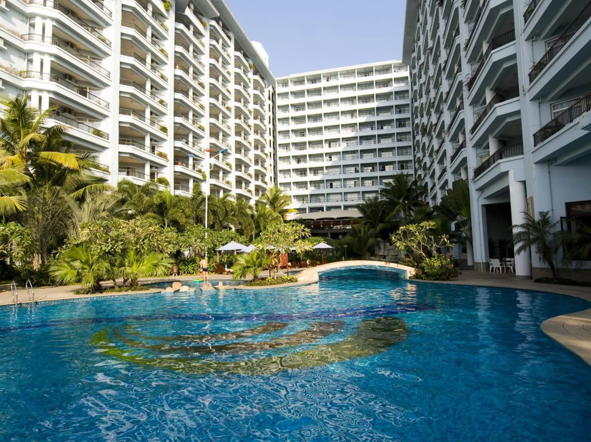 Tianze Beach Resort Sanya