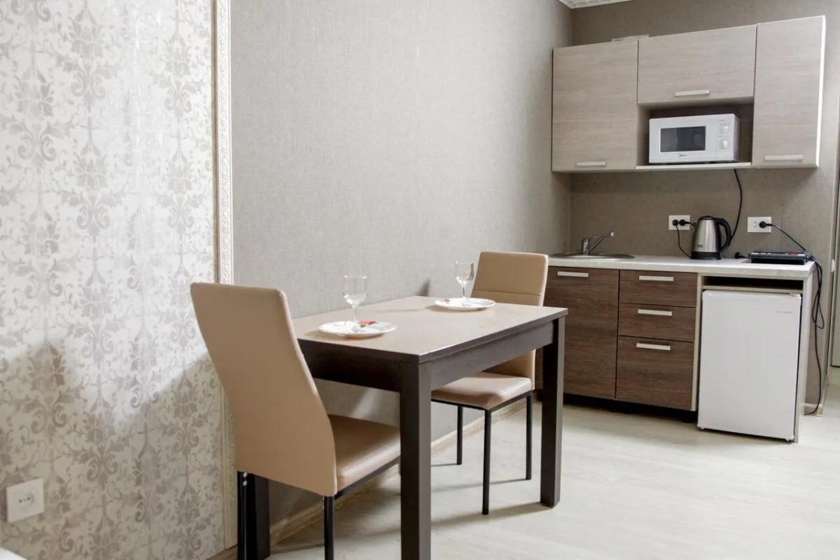 Гостиный двор Эстель на Советской