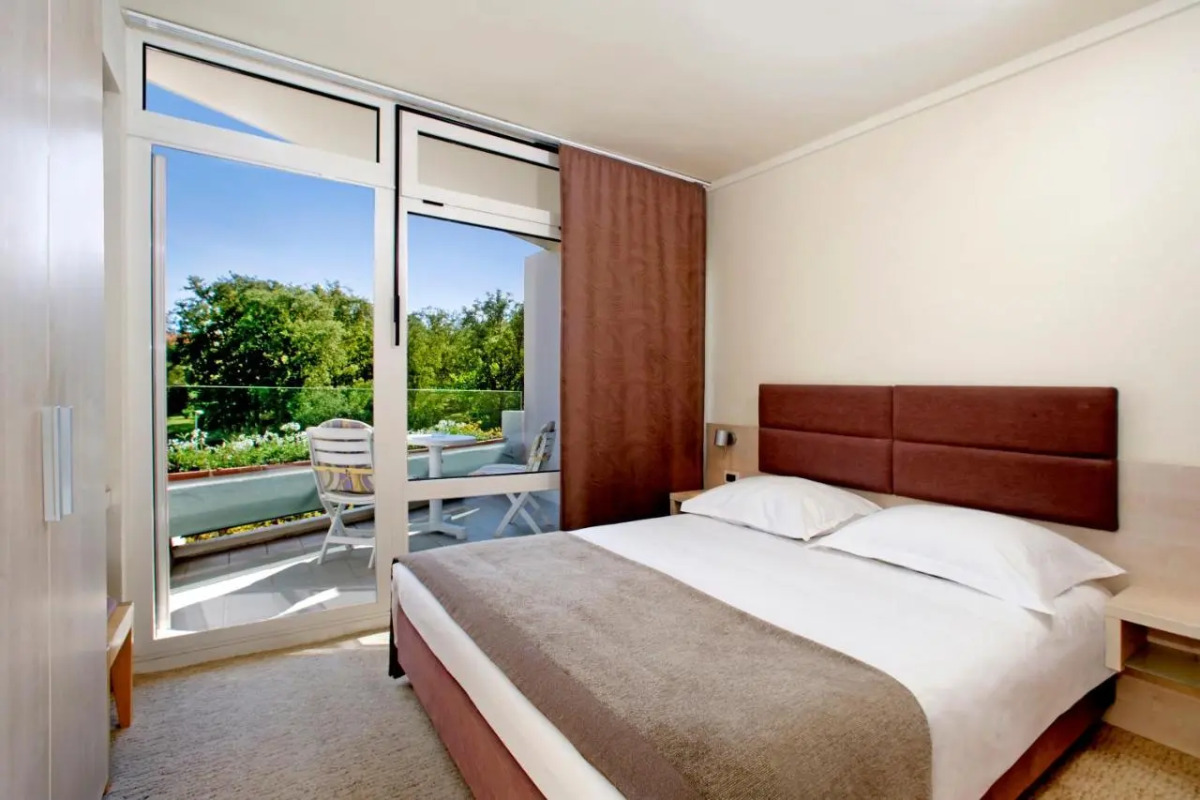 Hotel Mediteran Plava Laguna