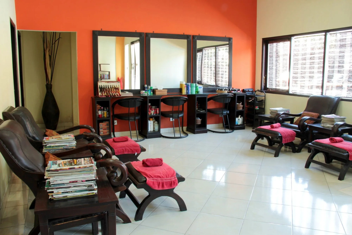 Grand Sinar Indah Hotel