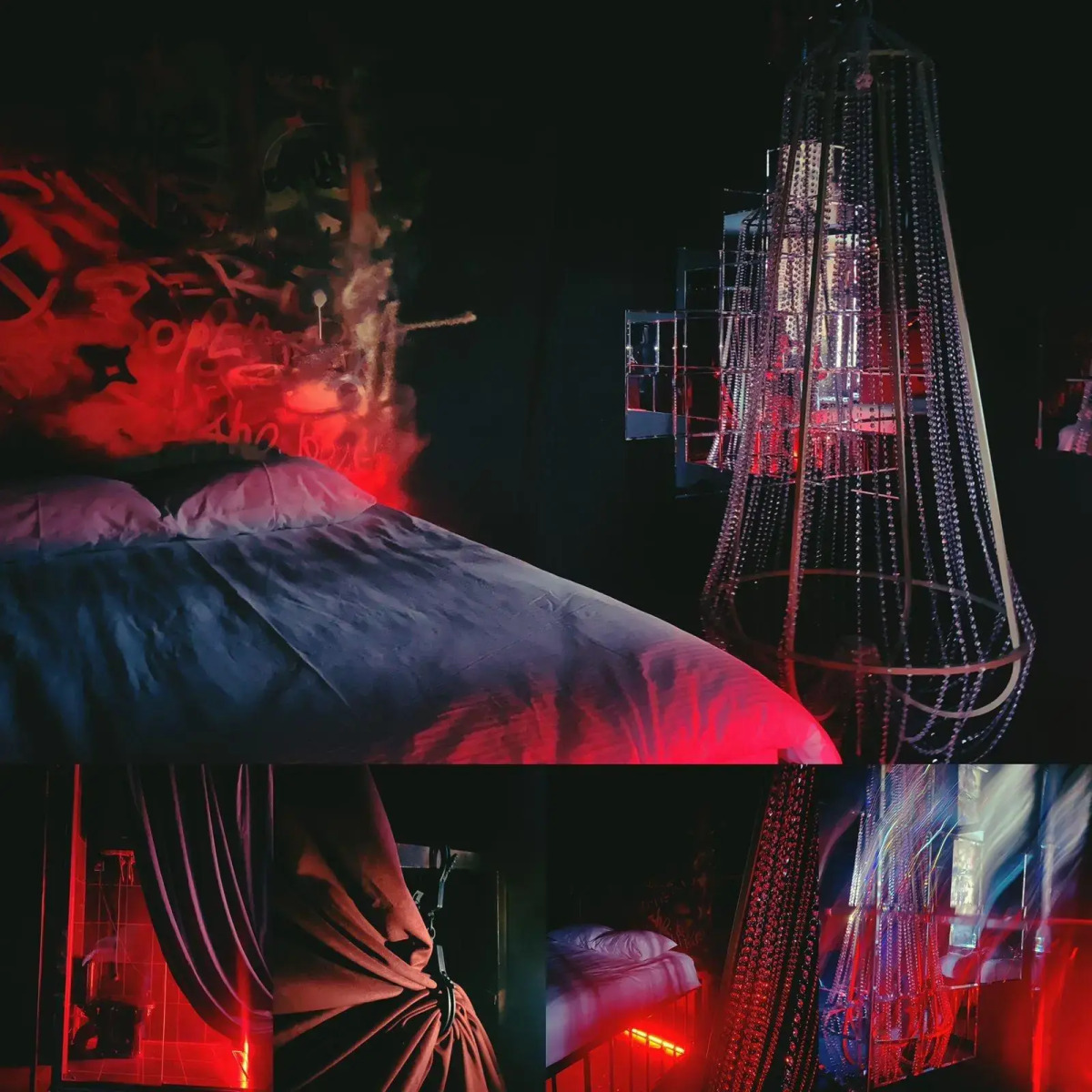 Mr&Mrs (Мисс и Мистер)