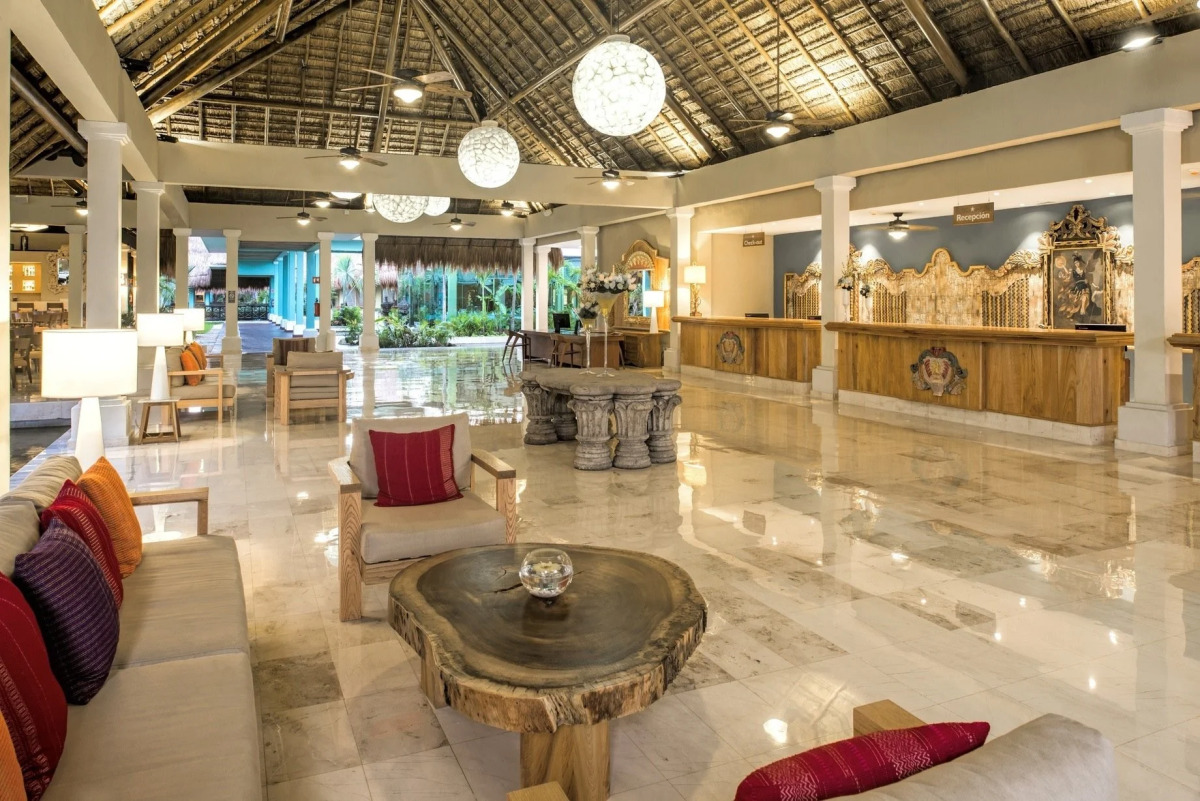 Iberostar Waves Quetzal - All Inclusive
