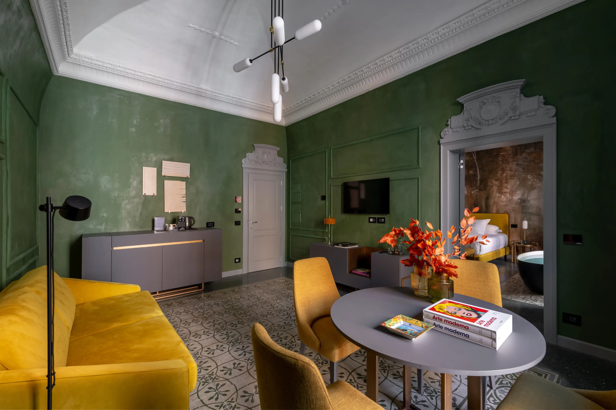 Vis Urban Suites & Spa