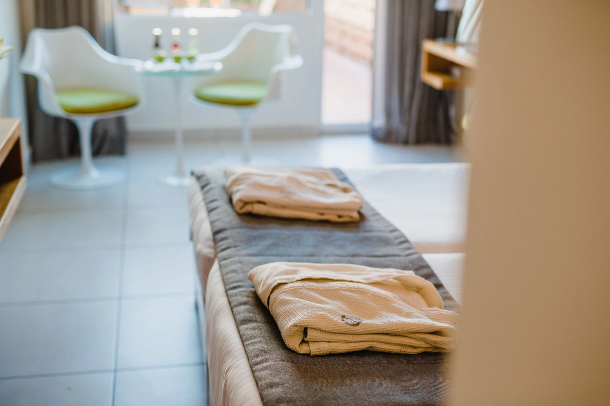 Napa Plaza Hotel - Adults Only