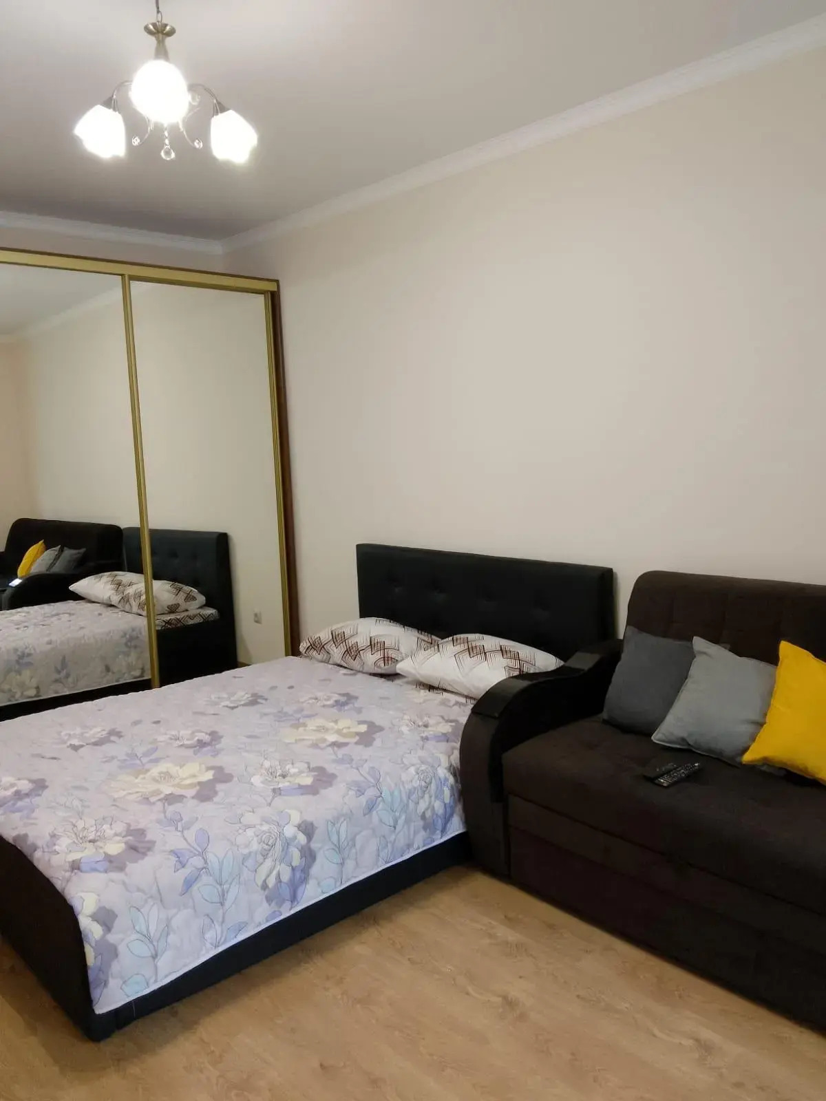 Апартаменты на проспекте Ленина 14