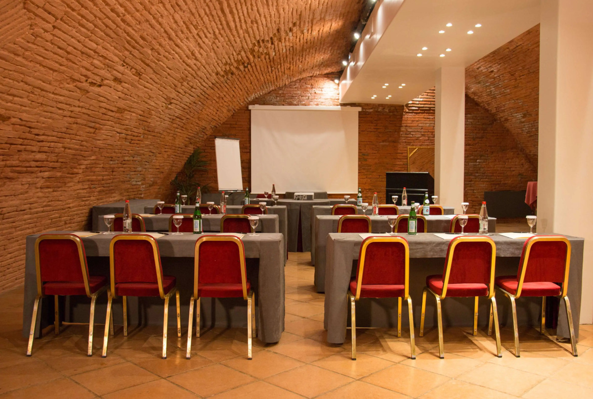 Grand Hotel de l'Opera, BW Premier Collection