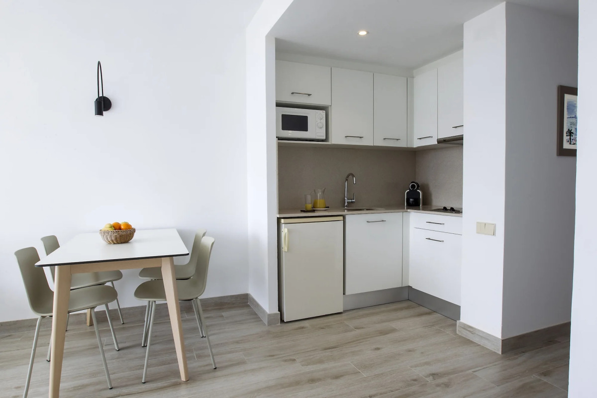 Aparthotel CYE Holiday Centre