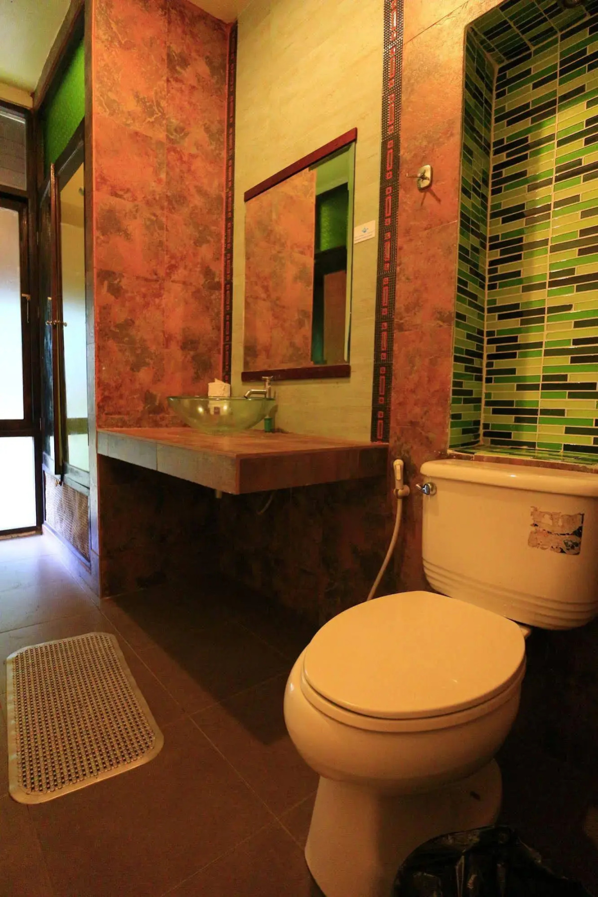 White Sand Beach Resort