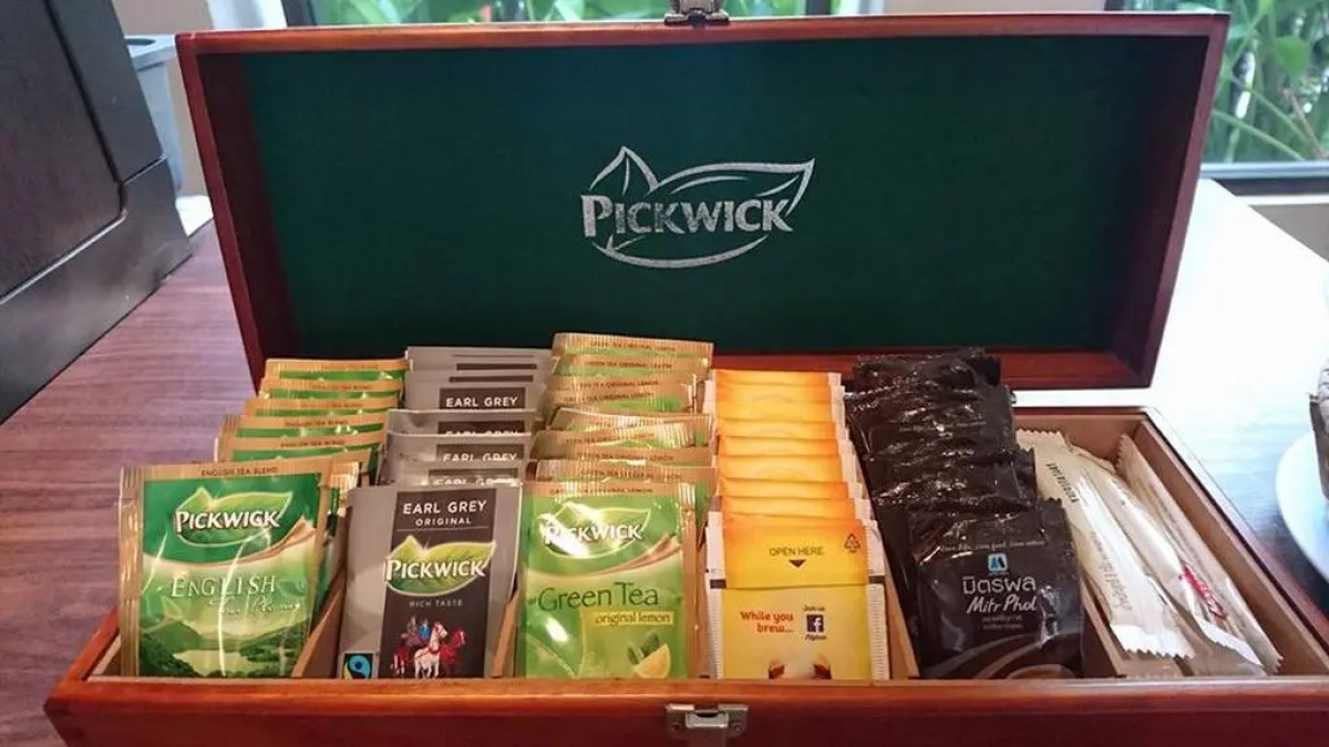 Grand Southsea Khaolak Beach Resort