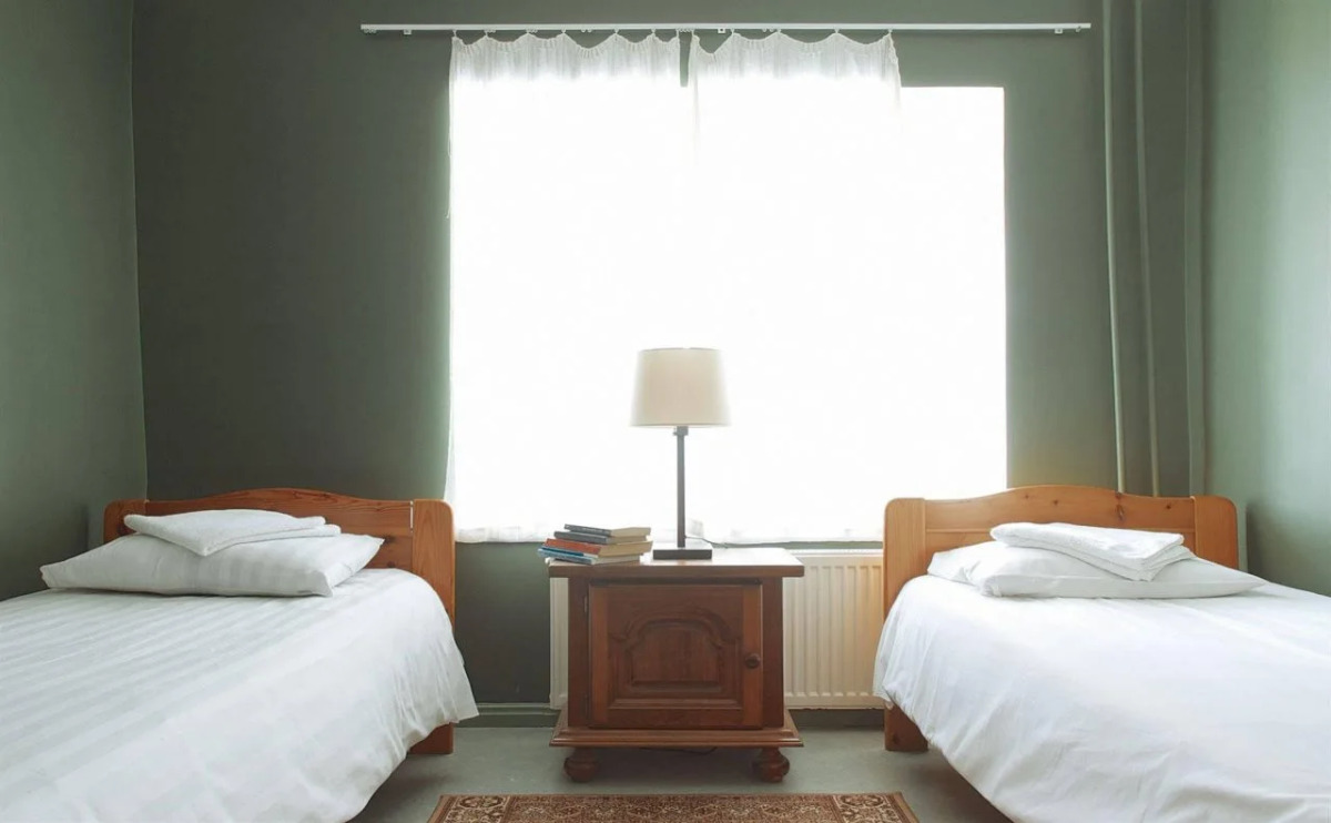 Хостел Old Town Munkenhof Guesthouse