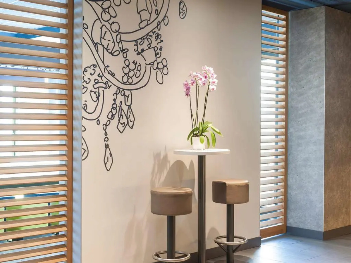 Ibis Budget Madrid Calle 30