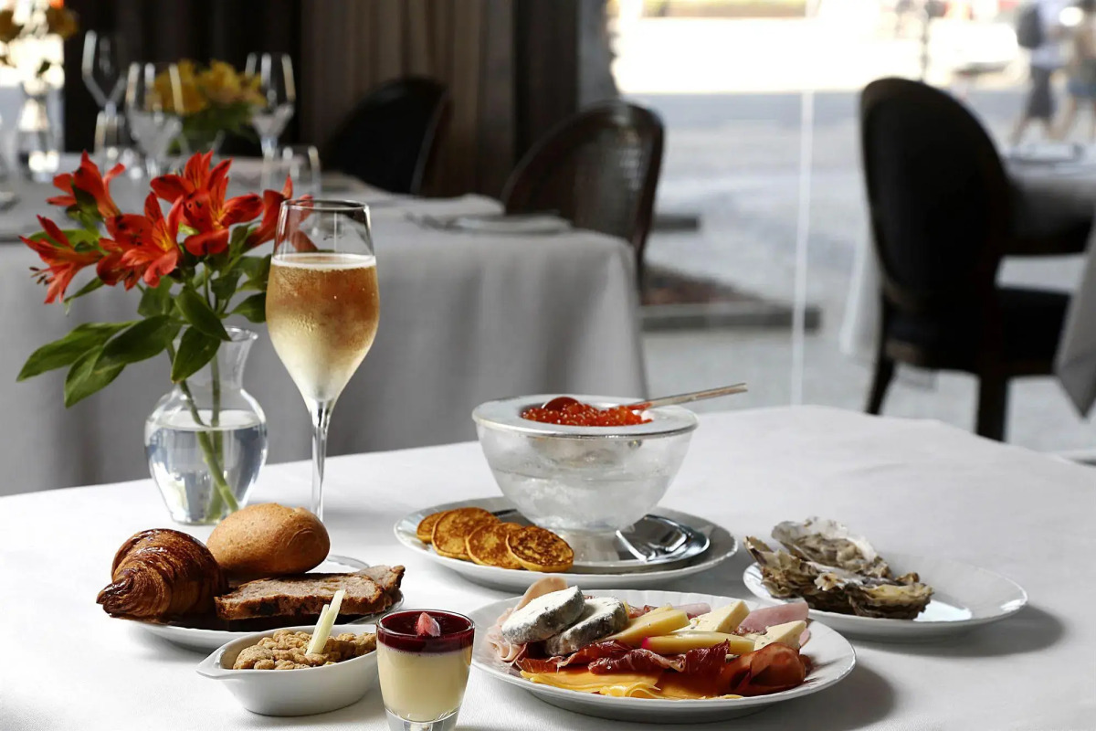 Miramar by Windsor Copacabana