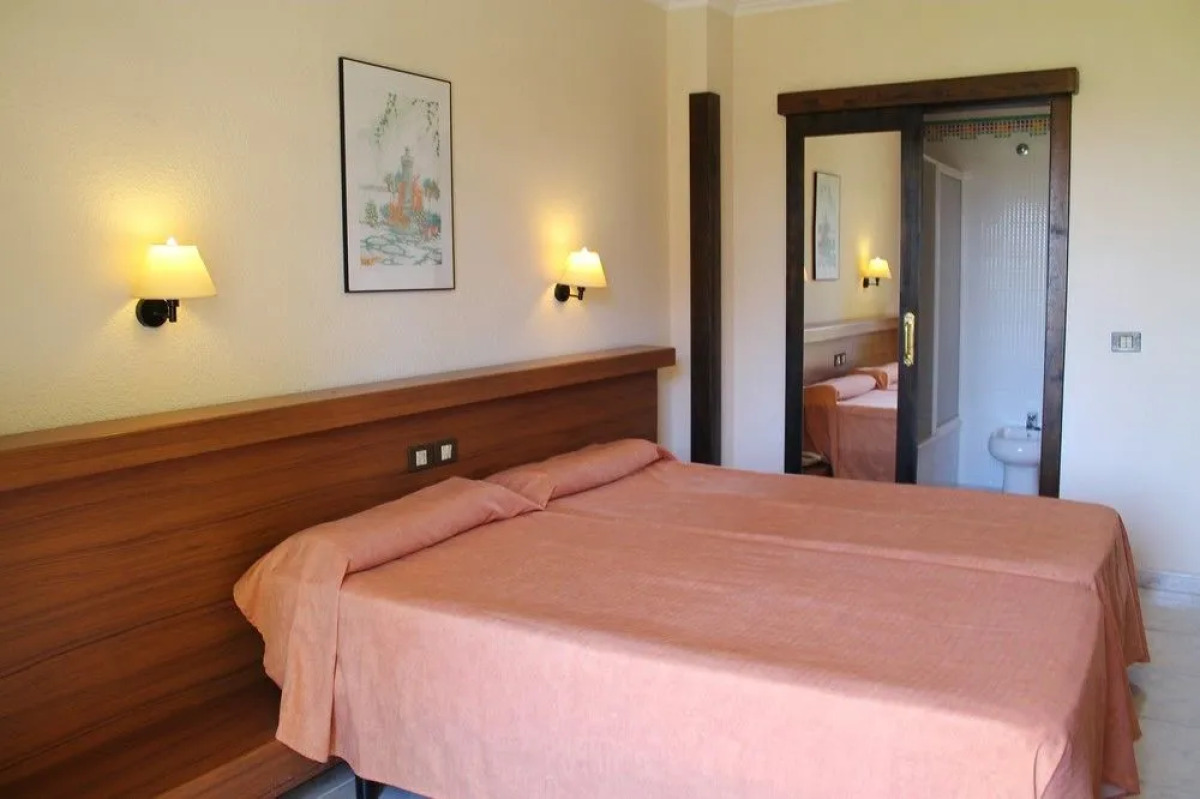 Apartamentos Florida