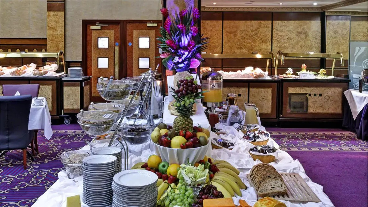 Leonardo Royal Hotel London City