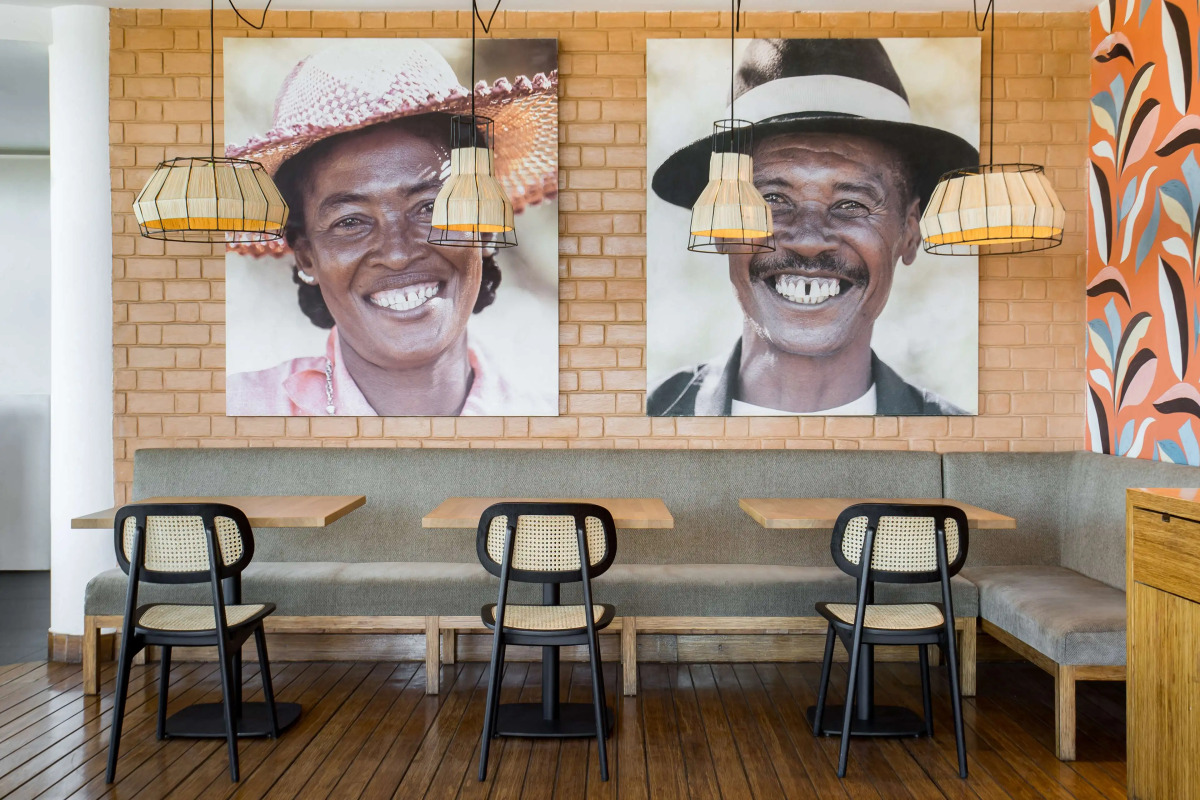 Radisson Hotel Tamboho Waterfront Antananarivo