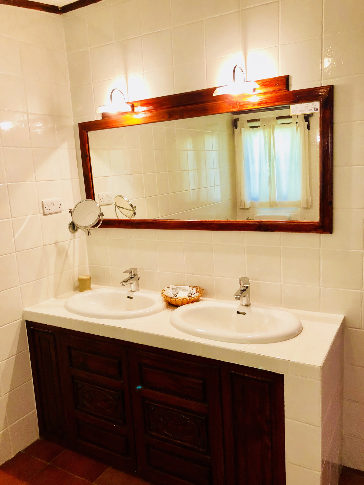 Hotel Cote d'Or Lodge