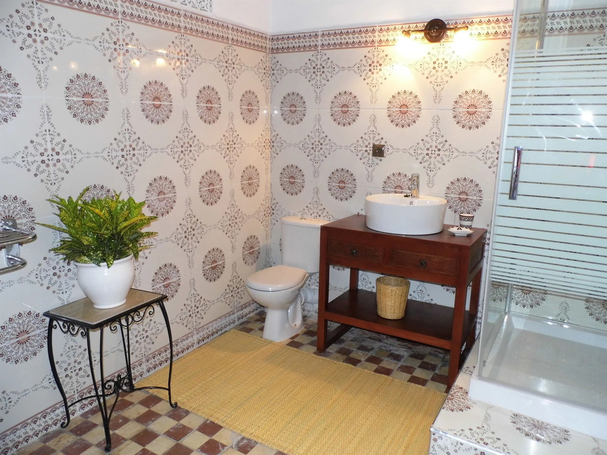 Riad à la Belle Etoile