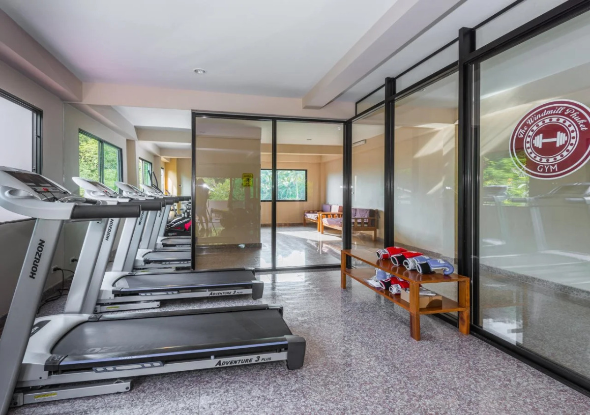 Отель Ocean Pie Phuket